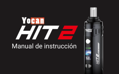 Manual de instrucción del HIT 2 | Guía Completa en Español