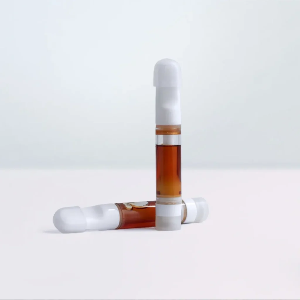 beneficios de los líquidos de CBD y THC