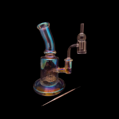 RIG TINY PACK – 16CM