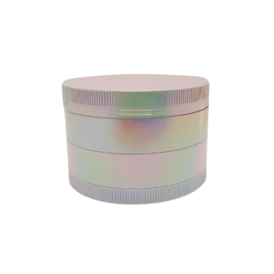 GRINDER LITMUS WHITE 60MM