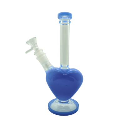 BONG CORAZÓN 22.9CM