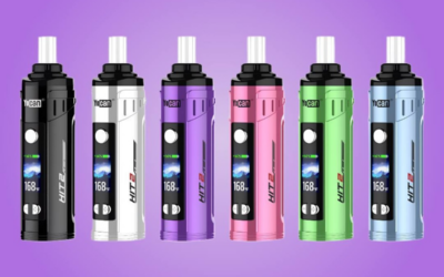 Vaporizadores de cannabis en Lima: Dónde comprar vaporizadores