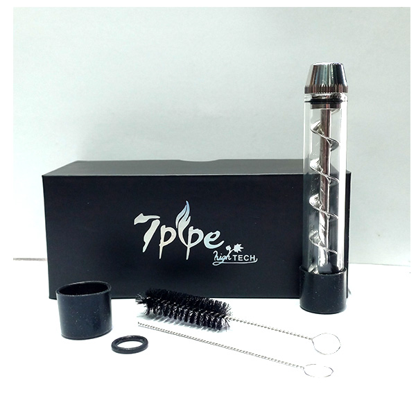 PIPA BLUNT GLASS - Imagen 2