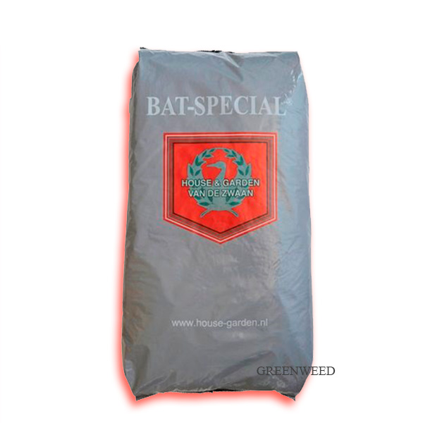 SUSTRATO HOUSE & GARDEN BAD - ESPECIAL 50 L