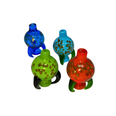 CARB CAP SPUR