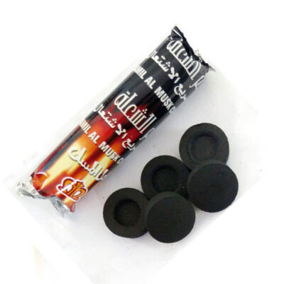 CARBON PARA HOOKAH