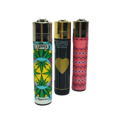 ENCENDEDOR CLIPPER