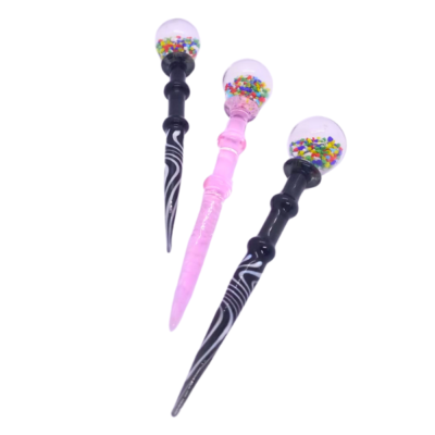DABBER GLASS CONFETTI