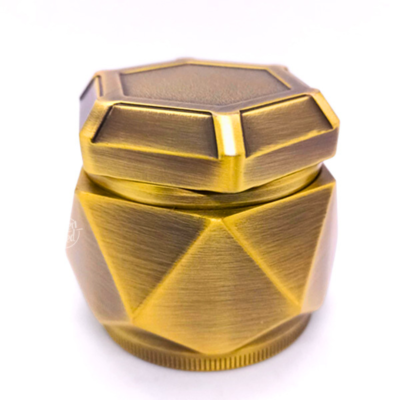 GRINDER EXAGON 60MM