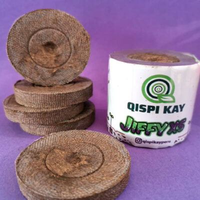 QISPIKAY JIFFY X5