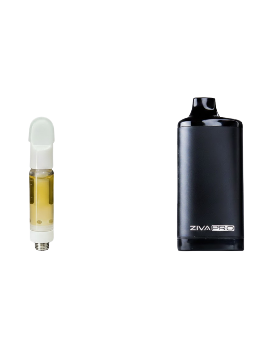 BAT. ZIVA PRO YOCAN + CART CBD 700MG - VAPORIZACION