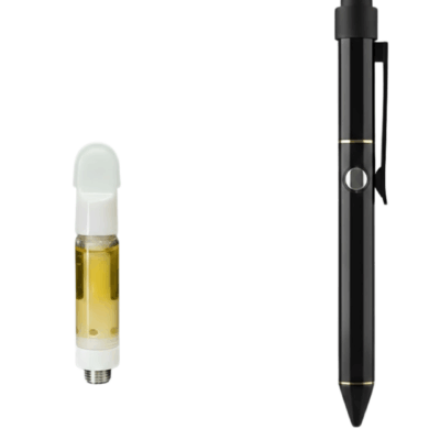 BAT. CANNAPEN + CART CBD 700MG - VAPORIZACION