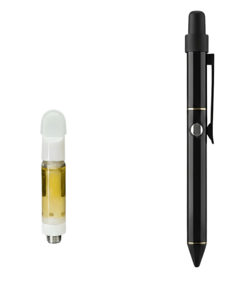 BAT. CANNAPEN + CART CBD 700MG - VAPORIZACION