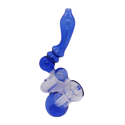PIPA BUBBLER AZUL