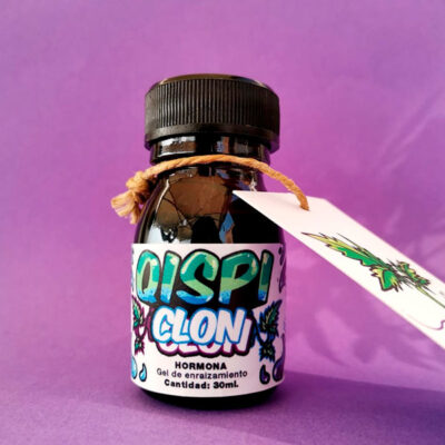 QISPI CLON BOT 30ML - Gel Clonador