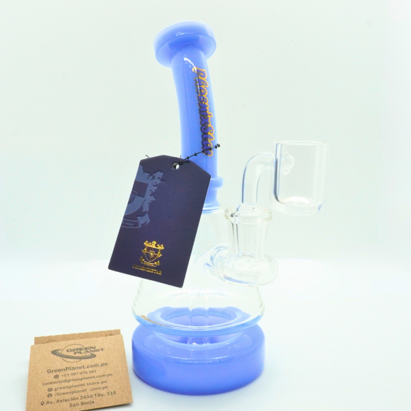 RIG PHOENIX STAR CONIC 18 CM - Imagen 2