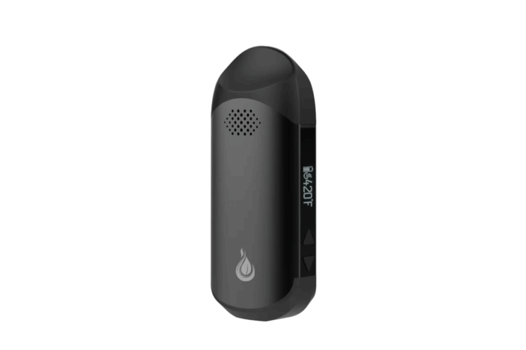 vaporizador cannabis Perú precio Flowermate CAP Pro