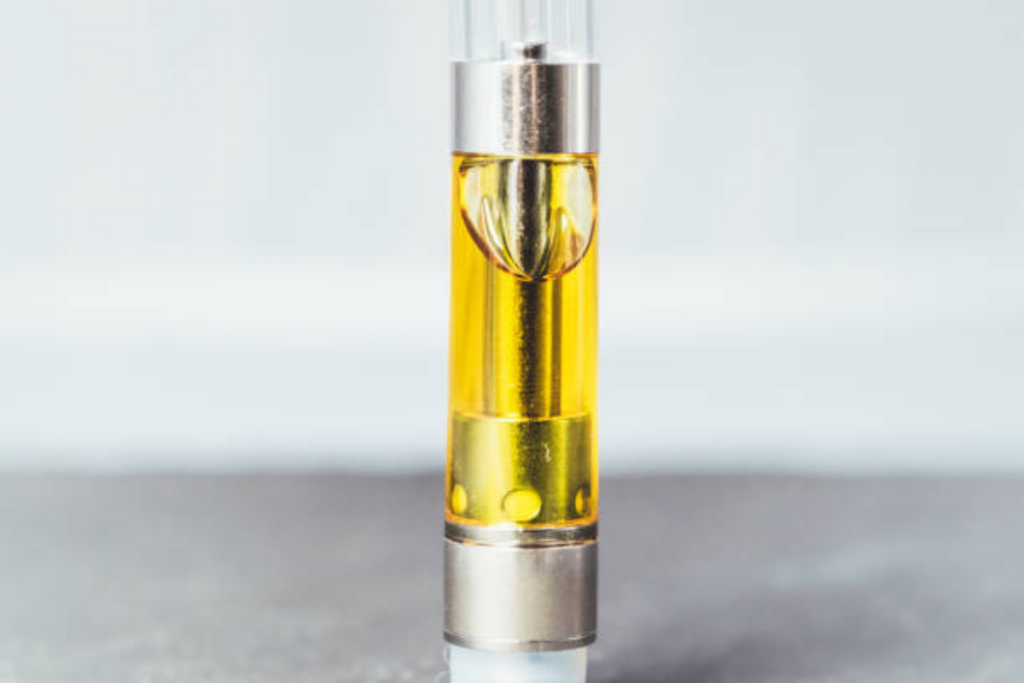 Cartuchos de CBD en Perú - precio, dónde comprar