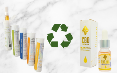 Cannabis medicinal para dormir: alternativas efectivas