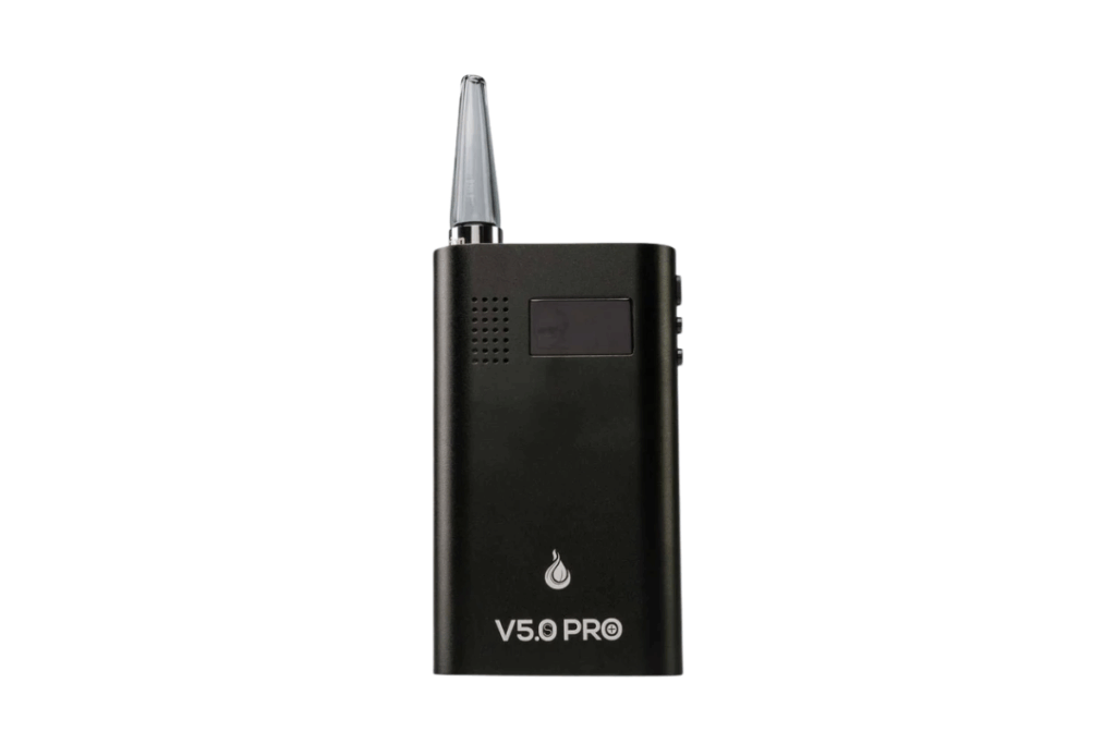 vaporizador cannabis Perú precio Flowermate V5.0S Pro