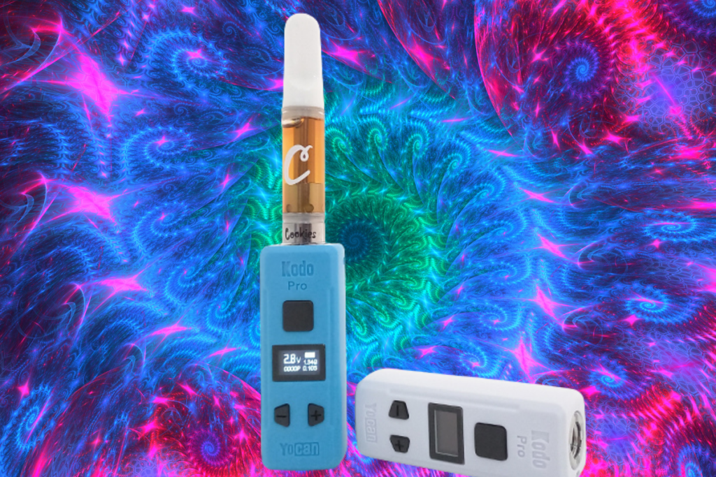 "Líquidos de cannabis en Perú para vaporizadores CBD y THC"