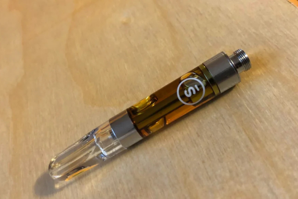 Beneficios terapéuticos del CBD