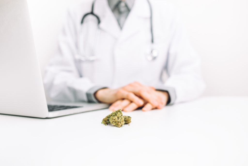uso de cannabis medicinal para mejorar el sueño