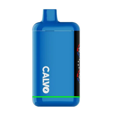 CALVO HIDE - BAT 650MAH