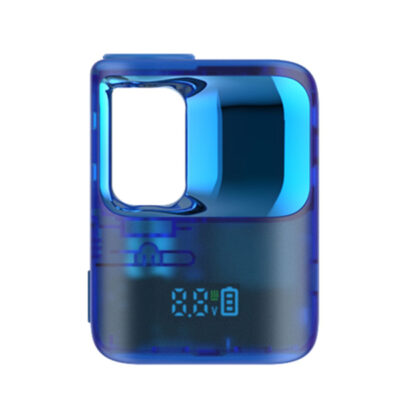 STYLO CCELL - BAT 500MAH