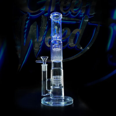 BONG STRAIGHT SHOWER ARMS _ 35CM