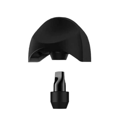 Mouthpiece Vaporizer Cap Pro Flowermate