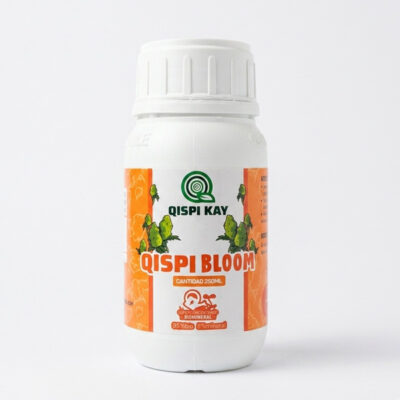 Fertilizante para la face de Floración - Cáñamo Perú