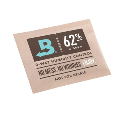 BOVEDA 62% - PACK X 10 und