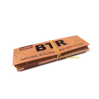 BTR+TIPS 1¼