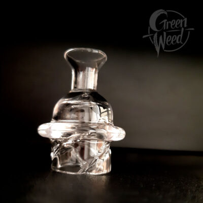 CARB CAP VORTEX