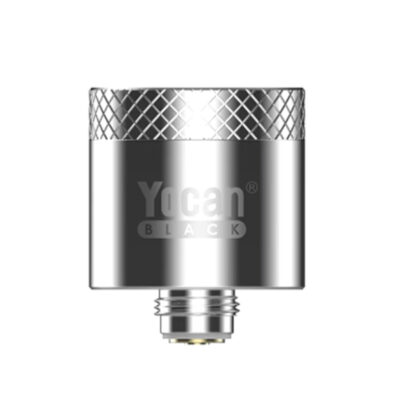 Coil accesorio del vaporizador Black Phaser max 2 Yocan