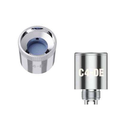 Coil Vaporizador para wax Zen Yocan