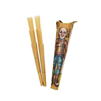 LION ROLLING CIRCUS CONOS 1 ¼