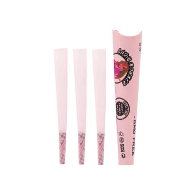 HORNET CONO PRE ROLLED PINK KING SIZE