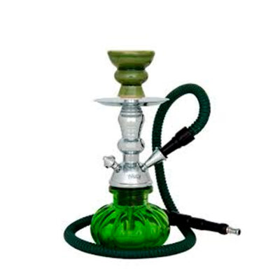 HOOKAH UNA MANGUERA 25CM