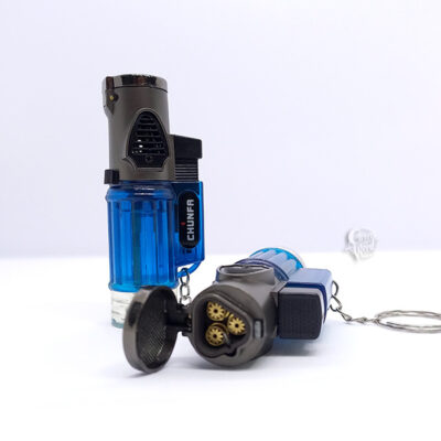 ENCENDEDOR JET