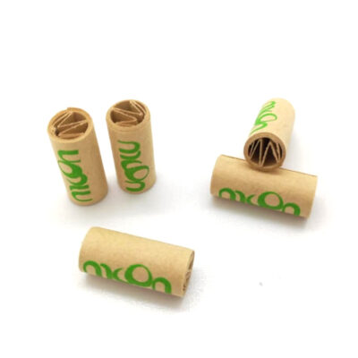 Filtros de papel Moon