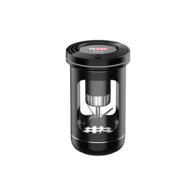 DRACO SMART YOCAN - GRINDER ELECTRICO