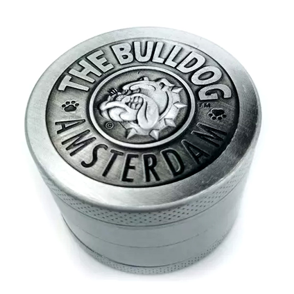 GRINDER BD 60MM