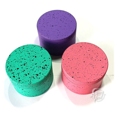 GRINDER GRAFITO 60MM
