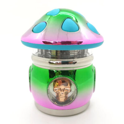 GRINDER HONGO 55MM