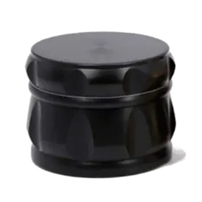 GRINDER DRUM BLACK 50MM