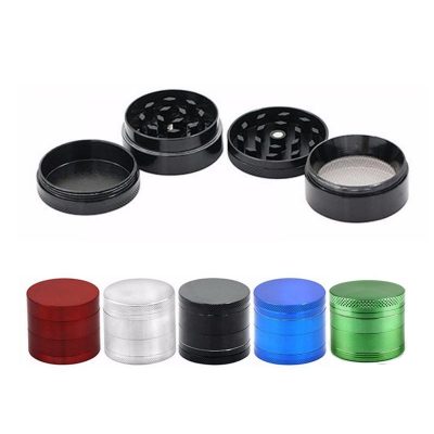 GRINDER COLOR 55MM