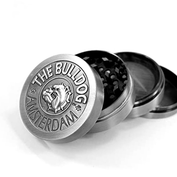 GRINDER BD 60MM - Imagen 3