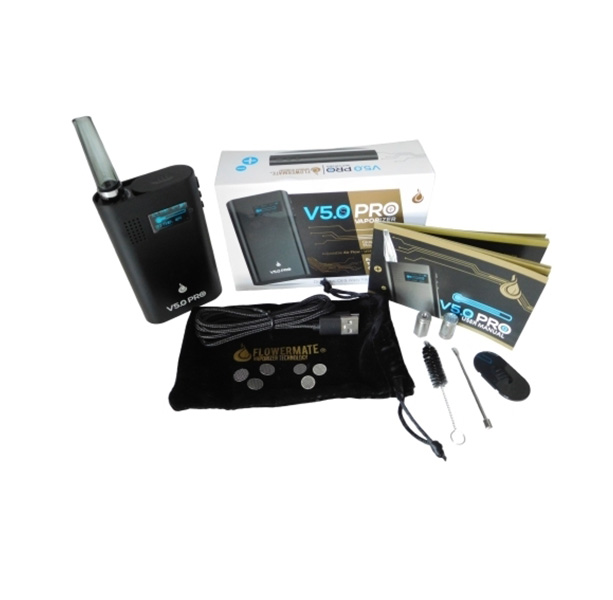 V5.0S PRO FLOWERMATE - HERBAL (HIBRIDO) - Imagen 3
